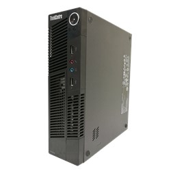 Lenovo ThinkCentre M91p USFF